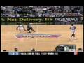 videos de 2001 Sacramento Kings @ San Antonio Spurs part 12/13