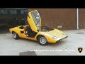 Lamborghini Diablo Jota