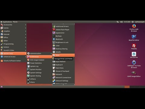 how to remove gnome from ubuntu 14.04