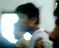 Phadda / Fight between Aqib and Asfand