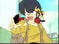 Ranma/Ryoga