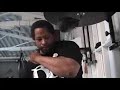 SpeedBag Work (Freestyle) #2