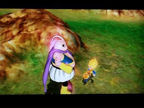 goten galaxsy