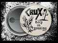 The Crux - Brighton Front / Riot / Give Us Work