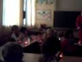 videos de Solinger Weihnachts in Grundschule Stübben 5.12.08