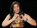 Jordin Sparks \"Freeze\"
