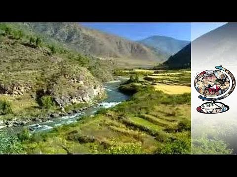 how to plan a trip to bhutan