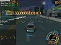 Drift City: 2 Crashes, 1 Lagger, 1 Team Defeat