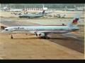 Flying Colours Airlines Tribute