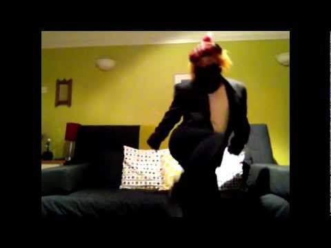 Comedy Gold Jake the Peg Video Rolf Harris Tribute