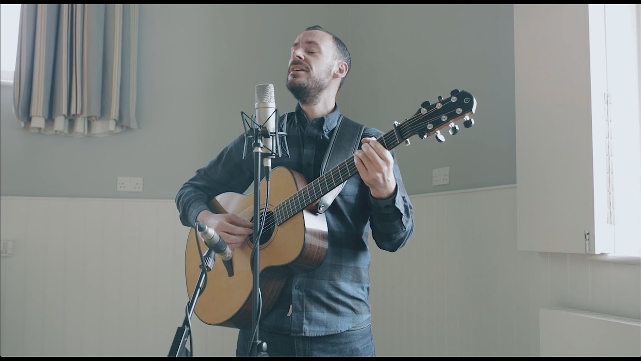 Bushes & Briars (Sandy Denny) • Eridge Sessions