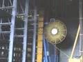 Concrete Block Making Machine