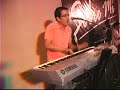 todo poderoso   danilo montero