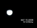 UFO SIGHTING IN FLORIDA!