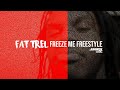 Fat Trel - Freeze Me
