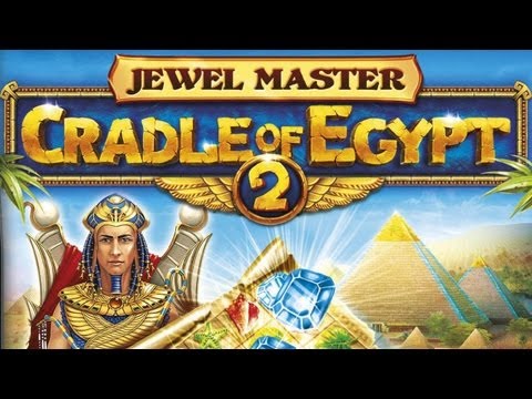 Видео № 0 из игры Jewel Master: Cradle of Egypt 2 (Б/У) (без коробочки) [3DS]