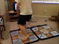 DDR: The Christmas Dances