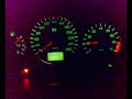 Alfa 146 TI Tachovideo