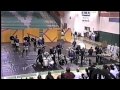 Click here to watch this video Durango Drumline 2002
