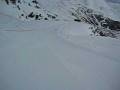 Obertauern Januar 2008 - Panorama links Teil 2