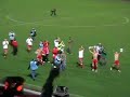 Royal Antwerp FC - KVM: ereronde!