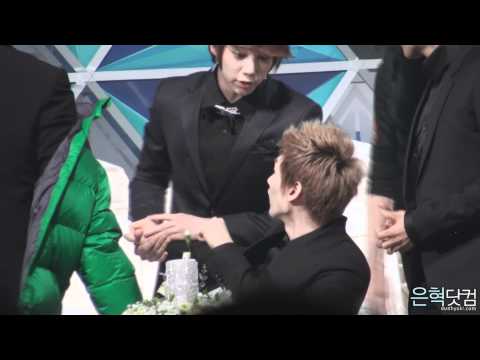 111229 은혁슨배님