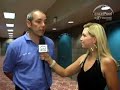 Billiards - Captain Johan Ruijsink Interview