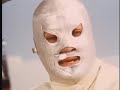 battle between el santo and blue demon.