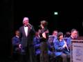 Run to me, zang: Marlou Obers & Wil Brouwers