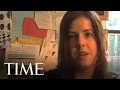 Young and Uninsured: Cartoonist Julia Wertz