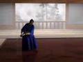 Samurai-Sword-Master