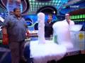 El hormiguero: flipy el hielo seco 20/04/09