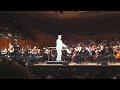 Superman Theme by John Williams - conducted by Shaun Micallef