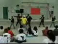 Pyrotik at Rio del Norte