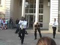 Alpha Phi Alpha Step Exhibition: Stepping Part 2