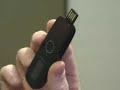 Samsung YP-U4 review: Has a handy sliding USB connector