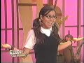 Olivia Olson on The Ellen Degeneres Show