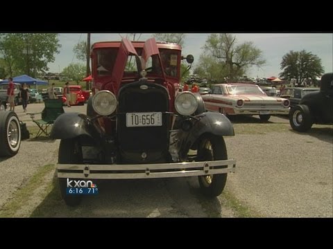 classic car shows