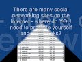 Book Promo 201: Harness the Power of the Internet with Web 2.0 and Social Media Marketing