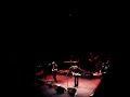 Antonio Vega - Elixir de juventud en Segovia