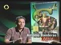 Antonio Banderas comenta cierre RCTV y Libertad de Expresión