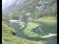 Rallarvegen 2007 Flåm-Haugastøl part 1 of 5