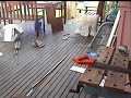 The Pneumatic Potato Gun 2.0 The Pneumatic Potato Gun 2.0