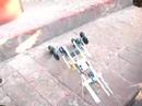 Vex Stair Robot 5