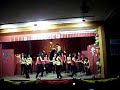 Chicas grease salesianos