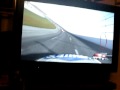 Nascar 09 Green Flag xbox 360 Sal Driving