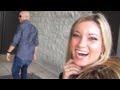 PRANKING IN PUBLIC