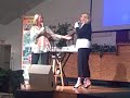 Vicki Yohe