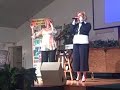Vicki Yohe