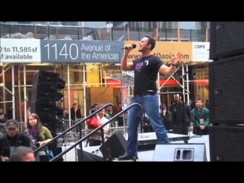 Broadway Impact